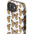 Monarch Butterflies by Cat Coq iPhone 16e Impact Case