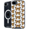 Monarch Butterflies by Cat Coq iPhone 16e MagSafe Case