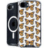 Monarch Butterflies by Cat Coq iPhone 16e MagSafe Case