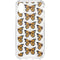 Monarch Butterflies by Cat Coq iPhone XS Clear Case