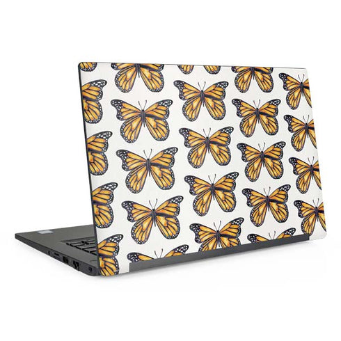 Monarch Butterflies by Cat Coq Dell Latitude Skin