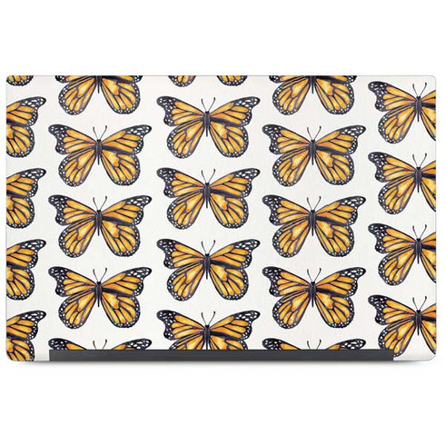 Monarch Butterflies by Cat Coq Dell Latitude Skin