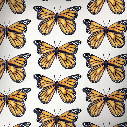 Monarch Butterflies by Cat Coq Dell Latitude Skin
