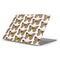 Monarch Butterflies by Cat Coq Apple MacBook Pro 16-inch Skin