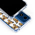 Monarch Butterflies by Cat Coq Moto G Play 4G (2024) Clear Case