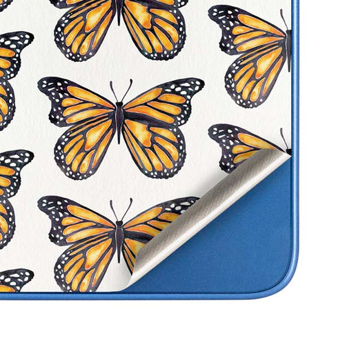 Monarch Butterflies by Cat Coq Moto G Play 4G (2024) Skin