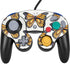 Monarch Butterflies by Cat Coq Nintendo Skins