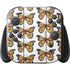 Monarch Butterflies by Cat Coq Nintendo Switch 2 (2025) with Joy-Con Skin