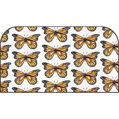 Monarch Butterflies by Cat Coq Nintendo Switch 2 (2025) with Joy-Con Skin