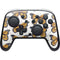 Monarch Butterflies by Cat Coq Nintendo Switch 2 (2025) Pro Controller Skin