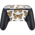 Monarch Butterflies by Cat Coq Nintendo Switch 2 (2025) Pro Controller Skin