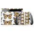 Monarch Butterflies by Cat Coq Nintendo Skins