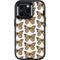 Monarch Butterflies by Cat Coq Otterbox Defender iPhone Skin