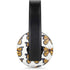 Monarch Butterflies by Cat Coq PlayStation 4 Gold Wireless Headset Skin