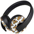 Monarch Butterflies by Cat Coq PlayStation 4 Gold Wireless Headset Skin