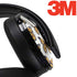 Monarch Butterflies by Cat Coq PlayStation 4 Gold Wireless Headset Skin