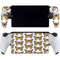 Monarch Butterflies by Cat Coq PlayStation Portal Remote Player Skin
