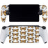 Monarch Butterflies by Cat Coq PlayStation Portal Remote Player Skin