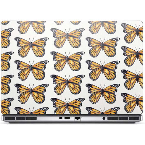 Monarch Butterflies by Cat Coq Dell Precision Skin