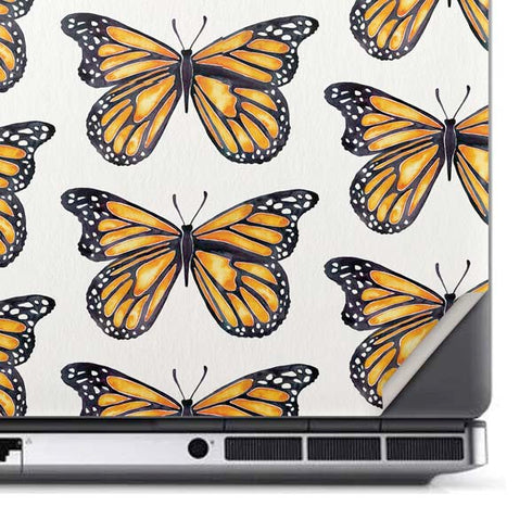 Monarch Butterflies by Cat Coq Dell Precision Skin
