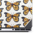 Monarch Butterflies by Cat Coq Dell Precision Skin