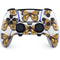 Cat Coq Monarch Butterflies PS5 DualSense Edge Pro Controller Skin
