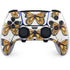 Cat Coq Monarch Butterflies PS5 DualSense Edge Pro Controller Skin