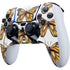 Cat Coq Monarch Butterflies PS5 DualSense Edge Pro Controller Skin