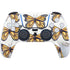 Monarch Butterflies by Cat Coq PS5 Pro Disk Bundle Skin