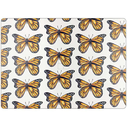 Monarch Butterflies by Cat Coq Surface Laptop 7 15in Skin