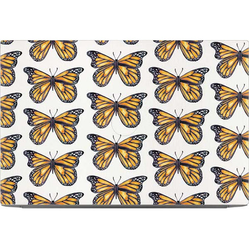 Monarch Butterflies by Cat Coq Dell XPS Skin