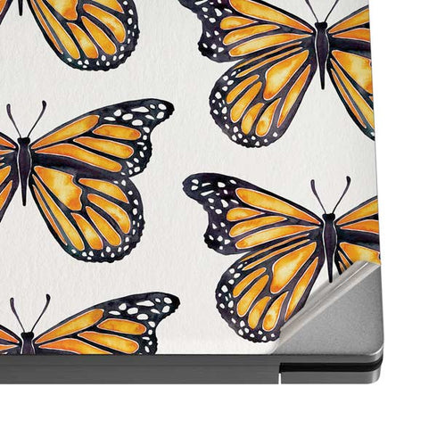 Monarch Butterflies by Cat Coq Dell XPS Skin