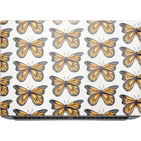 Monarch Butterflies by Cat Coq HP ZBook Fury 16 G10 Skin