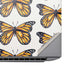 Monarch Butterflies by Cat Coq HP ZBook Fury 16 G10 Skin