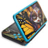 Monarch butterfly Fairy by Jasmine Becket-Griffith Nintendo Skins