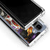 Monarch butterfly Fairy by Jasmine Becket-Griffith Galaxy Z Fold5 5G Clear Case