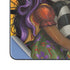 Monarch butterfly Fairy by Jasmine Becket-Griffith Galaxy Z Fold5 5G Skin