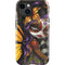 Monarch butterfly Fairy by Jasmine Becket-Griffith iPhone 15 Impact Case