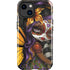 Monarch butterfly Fairy by Jasmine Becket-Griffith iPhone 15 Impact Case