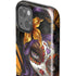Monarch butterfly Fairy by Jasmine Becket-Griffith iPhone 15 Impact Case