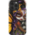 Monarch butterfly Fairy by Jasmine Becket-Griffith iPhone 15 Pro Impact Case