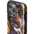 Monarch butterfly Fairy by Jasmine Becket-Griffith iPhone 15 Pro Impact Case