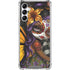 Monarch butterfly Fairy by Jasmine Becket-Griffith Galaxy Cases