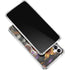 Monarch butterfly Fairy by Jasmine Becket-Griffith Gabb Phone 4 Clear Case