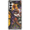 Monarch butterfly Fairy by Jasmine Becket-Griffith Galaxy A16 5G Clear Case