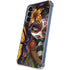 Monarch butterfly Fairy by Jasmine Becket-Griffith Galaxy A35 5G Clear Case