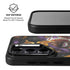 Monarch butterfly Fairy by Jasmine Becket-Griffith Galaxy S25 Kickstand Case