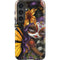 Monarch butterfly Fairy by Jasmine Becket-Griffith Galaxy S25 Plus Impact Case