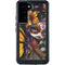 Monarch butterfly Fairy by Jasmine Becket-Griffith Galaxy S24 Plus Waterproof Case