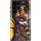 Monarch butterfly Fairy by Jasmine Becket-Griffith Galaxy S25 Ultra Impact Case